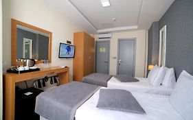 Almina Inn Hotel